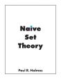 Naive Set Theory - Preview