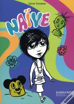 Capa do artigo Naïve