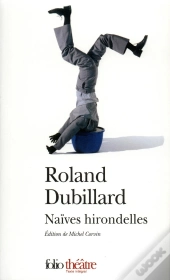 Naïves Hirondelles