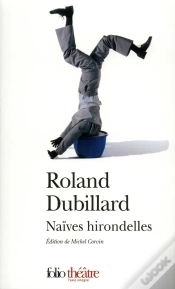 Capa do artigo Naïves Hirondelles