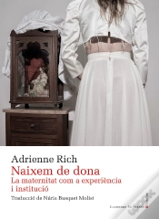 Capa do artigo Naixem De Dona