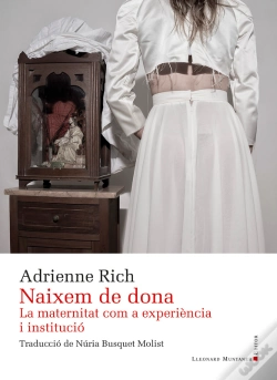 Capa do artigo Naixem De Dona
