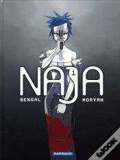 Capa do artigo Naja T.1