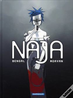 Capa do artigo Naja T.1