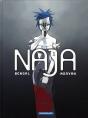 Naja T.1 - Preview