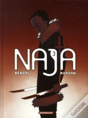 Capa do artigo Naja T.3
