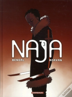 Capa do artigo Naja T.3