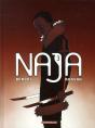 Naja T.3 - Preview