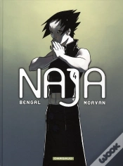 Capa do artigo Naja T.4