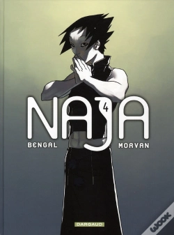 Capa do artigo Naja T.4
