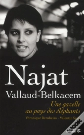Najat Vallaud-Belkacem - La Gazelle Et Les Elephants