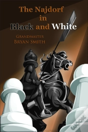 Capa do artigo Najdorf In Black And White