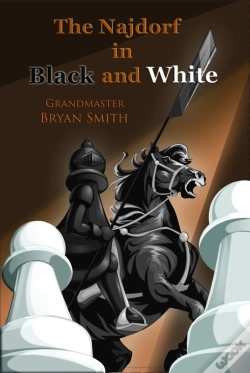 Capa do artigo Najdorf In Black And White