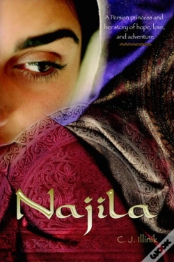 Capa do artigo Najila