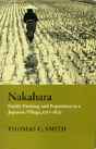 Nakahara - Preview