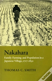 Capa do artigo Nakahara