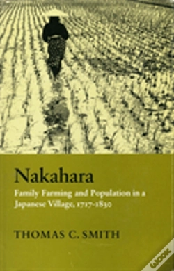 Capa do artigo Nakahara