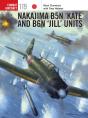 Nakajima B5n  Kate  And B6n  Jill  Units - Preview
