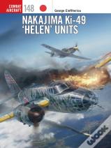 Nakajima Ki-49 Â€˜Helenâ€™ Units