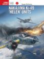 Nakajima Ki-49 Â€˜Helenâ€™ Units - Preview