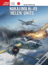 Nakajima Ki-49 Â€˜Helenâ€™ Units