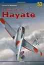 Nakajima Ki-84 Hayate - Preview