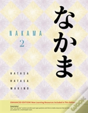 Capa do artigo Nakama 2