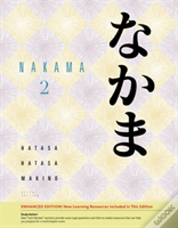 Capa do artigo Nakama 2