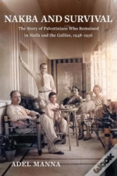 Nakba And Survival