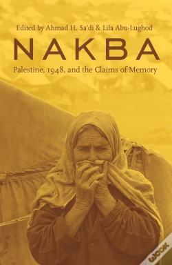Capa do artigo Nakba