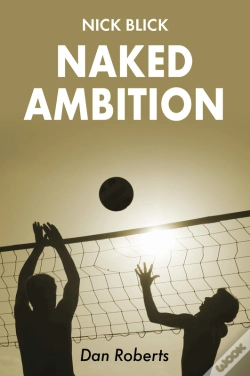 Capa do artigo Naked Ambition