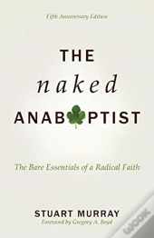 Naked Anabaptist