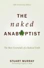 Naked Anabaptist - Preview