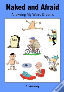 Capa do artigo Naked And Afraid - Analyzing My Weird Dreams