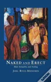 Capa do artigo Naked And Erect