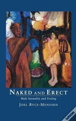 Capa do artigo Naked And Erect