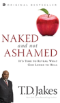 Naked And Not Ashamed - Preview