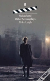 Capa do artigo Naked And Other Screenplays