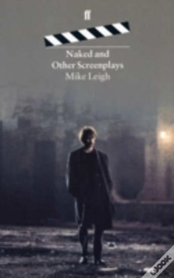 Capa do artigo Naked And Other Screenplays