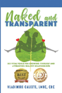 Naked And Transparent - Preview