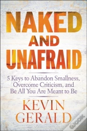 Naked And Unafraid