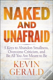 Capa do artigo Naked And Unafraid