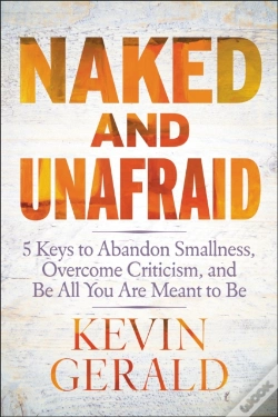 Capa do artigo Naked And Unafraid