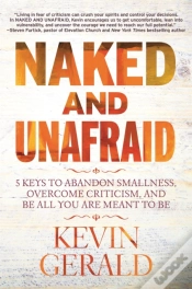 Capa do artigo Naked And Unafraid