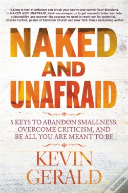 Capa do artigo Naked And Unafraid