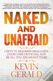 Capa do artigo Naked And Unafraid