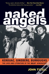 Capa do artigo Naked Angels