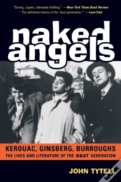 Capa do artigo Naked Angels