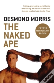 Capa do artigo Naked Ape
