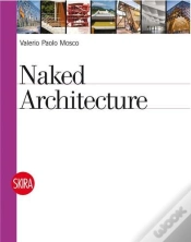 Capa do artigo Naked Architecture /Anglais